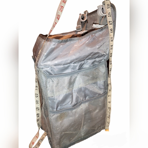 Diaper Caddy - Picture 10 of 11